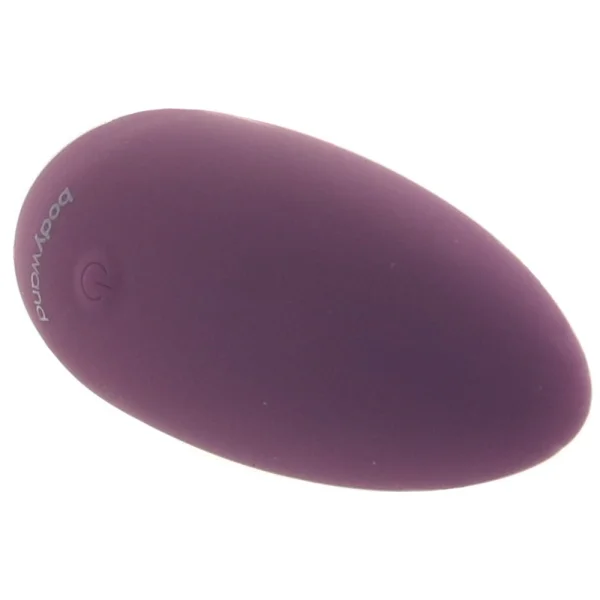 BodyWand Date Night Remote Egg Vibe