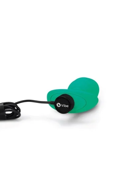 B-Vibe - Twist Texture Plug — image 12 of 14