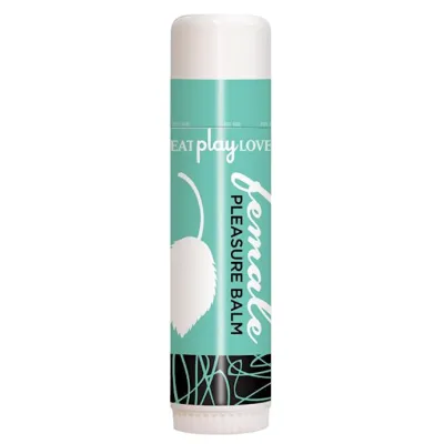 Female Pleasure Balm 15ml Single