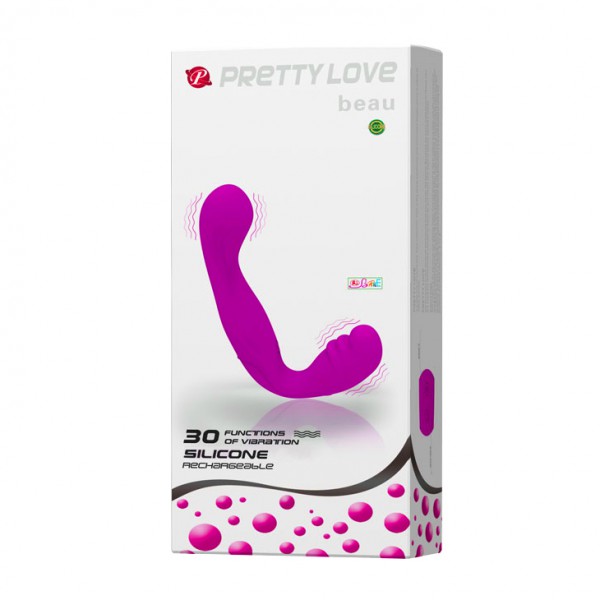 Beau G-Spot Vibrator