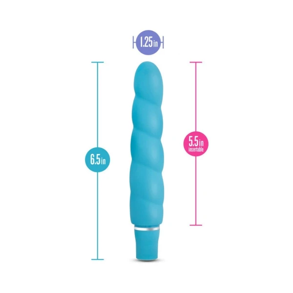 Anastasia Silicone Vibe — image 17 of 25