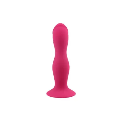 Rumpy Pumpy Backdoor Probe 6 Inch