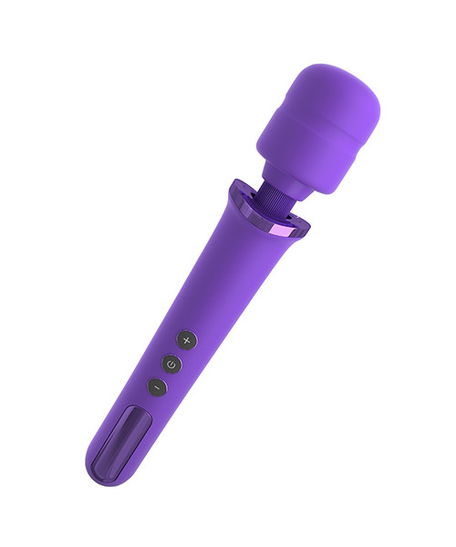 Fantasy For Her Her Rechargeable Power Wand