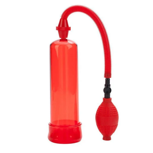 Fireman's pump