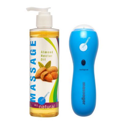 Destress Set Personal Massage Kit