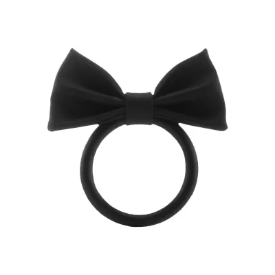 Gentlemans Ring Black
