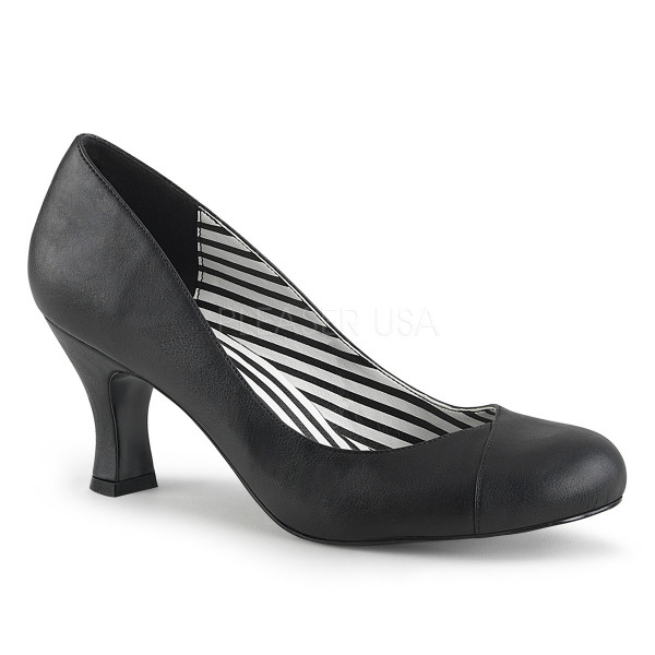 3 inches Heel Pump — image 5 of 12
