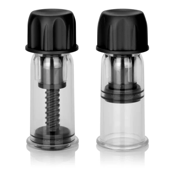 Colt Nipple Pro-suckers - Black