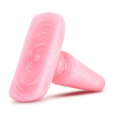 B Yours Small Cosmic Plug Pink