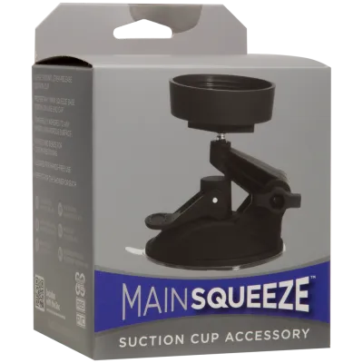 Doc Johnson Suction Cup Accessory