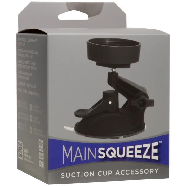 Doc Johnson Suction Cup Accessory