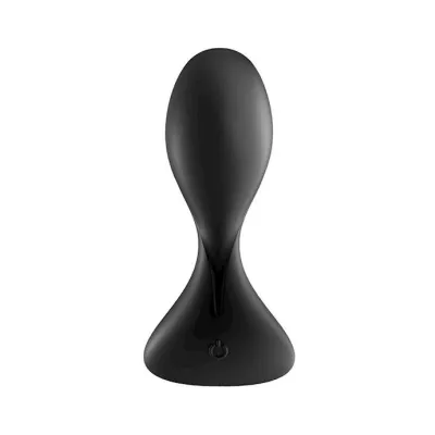 Satisfyer Trendsetter Black 4 4 Inch