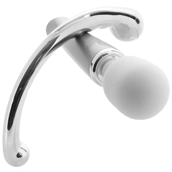 Le Wand Mini Pleasures 4pc Collection - Mini Wand and Mini Hoop