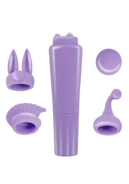 Intense Clit Teaser Kit