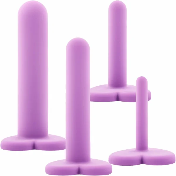 Blush Wellness Silicone Dilator Kit — image 6 of 15