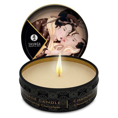 Massage Candle Intoxicating Chocolate Excitation 30ML