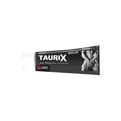 Eropharm Taurix Special Cream 40 Ml