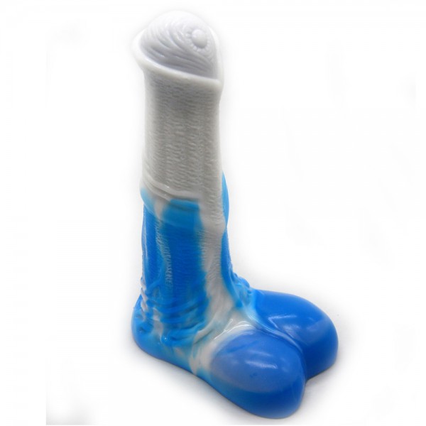 10'' Mutant Horse Cock