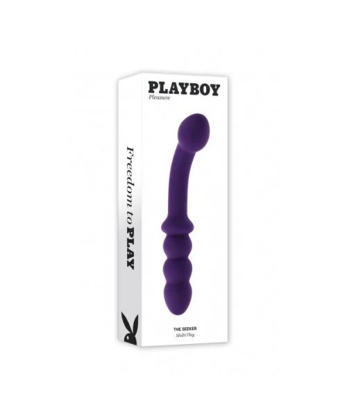 Playboy Pleasure The Seeker