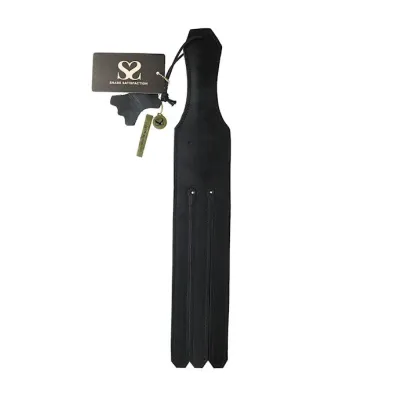 Bound X Three Finger Paddle