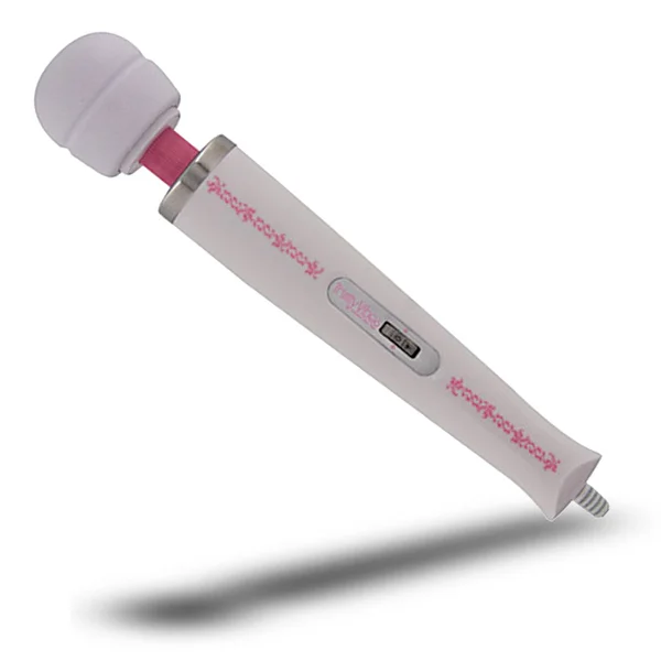 7-Speed Corded Wand Massager by Wand Essentials — image 5 of 5