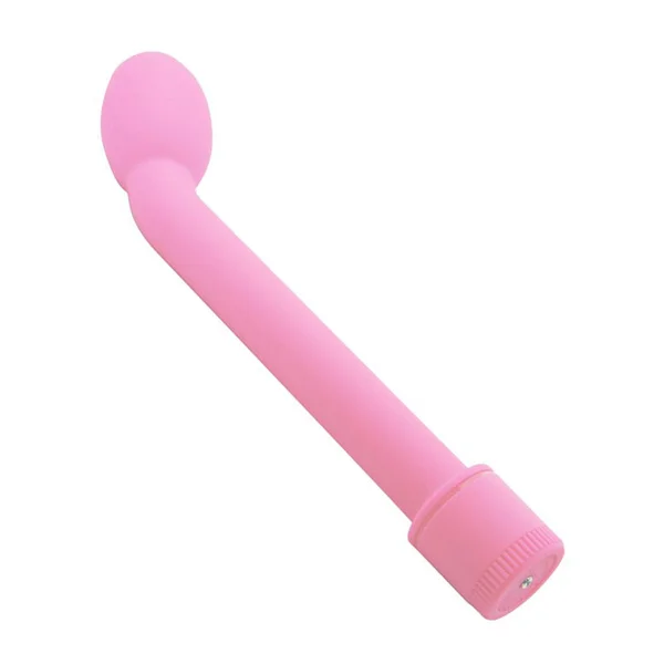 Cloud 9 Curved G-Spot Massager - Pink — image 7 of 10