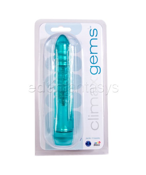 Climax gems missile