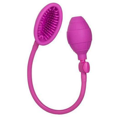 Silicone Clitoral Pump