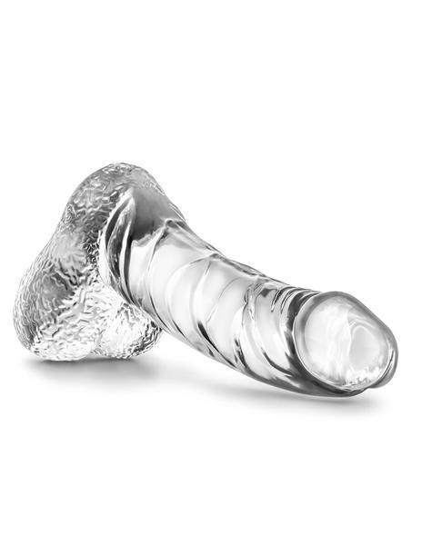 Naturally Yours Ding Dong Realistic Dildo