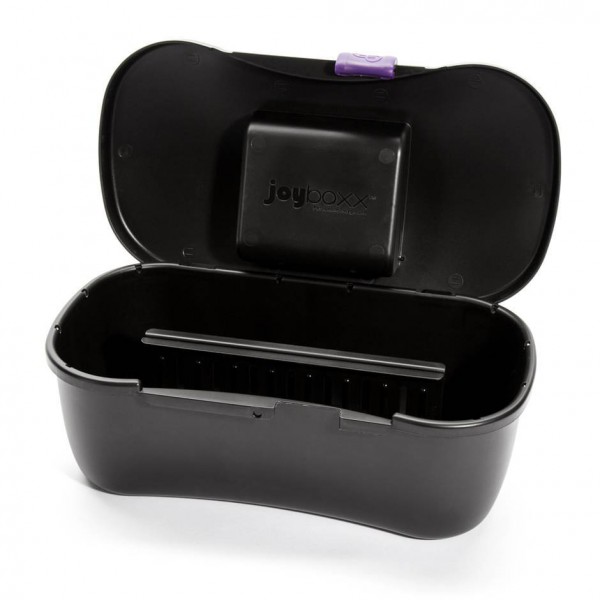Joyboxx Hygienic Sex Toy Storage System