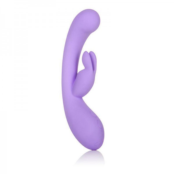 Rechargeable Waterproof Silicone Jack Rabbit G — image 6 of 6