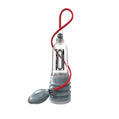 Bathmate HYDROXTREME7 WIDE BOY Penis Pump