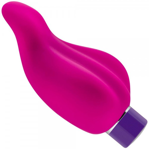 Hot Tongue Vibrating Bullet Kit