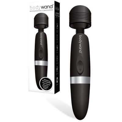 Bodywand 10 25 Rechargeable Cordless Massager