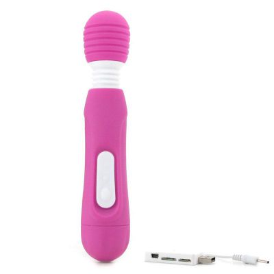 Vibratex Mini Magic Rechargeable Massager