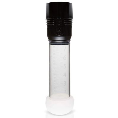 FleshLight FleshPump 13 3 Automatic Rechargeable Penis Pump