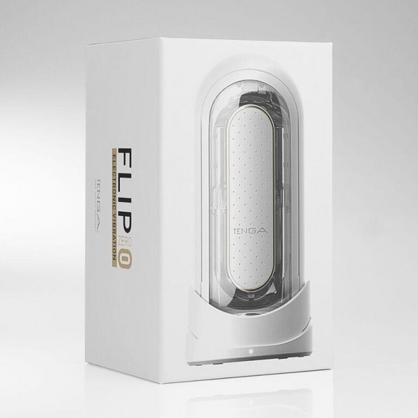 Tenga FLIP 0 (ZER0) ELECTRONIC VIBRATION