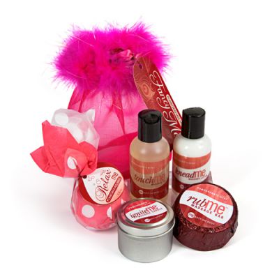Fancy me kit