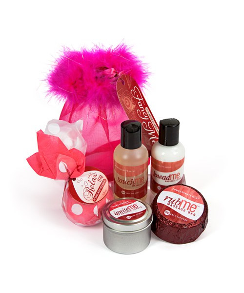 Fancy me kit
