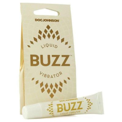 Liquid Buzz Intimate Arousal Gel