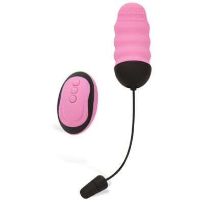 BMS PowerBullet Vibrating Tongue With Remote