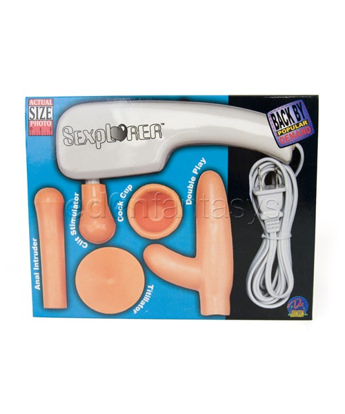 The sexplorer — image 4 of 4
