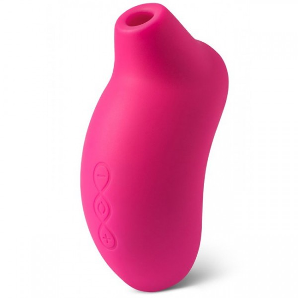 Lelo Sona Cruise Sonic Wave 3.9" Clitoral Stimulator