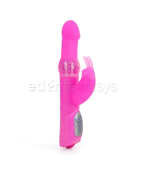 Silicone Jack Rabbit
