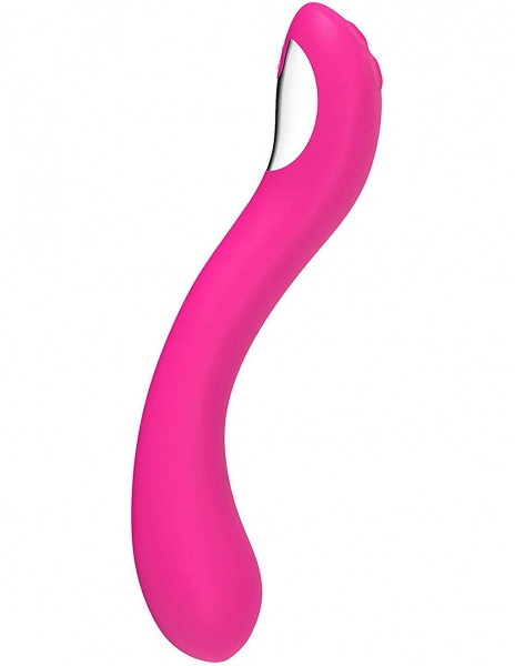 Lovense Osci 2 Rechargeable App Controlled G-Spot Vibrator