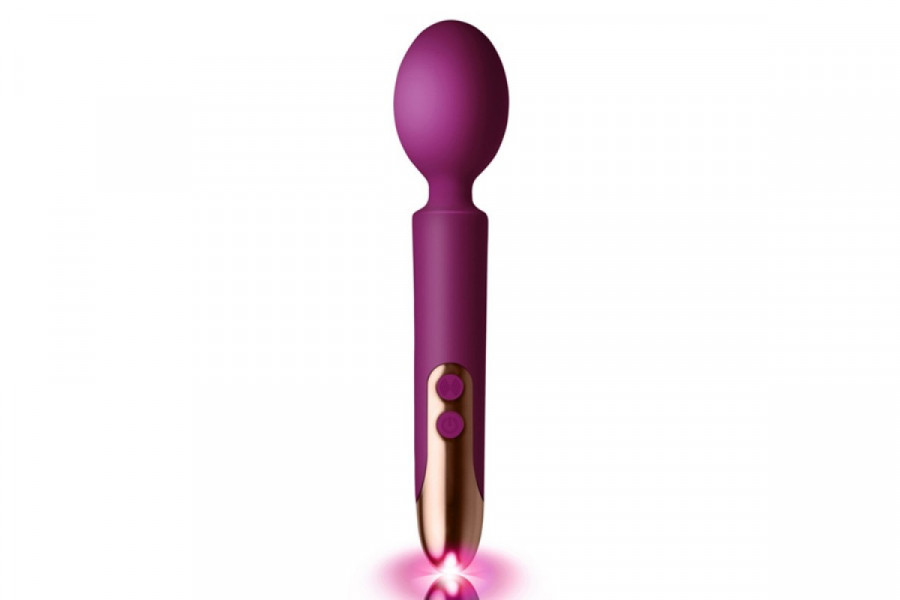 Oriel Ultimate Couples Play Wand