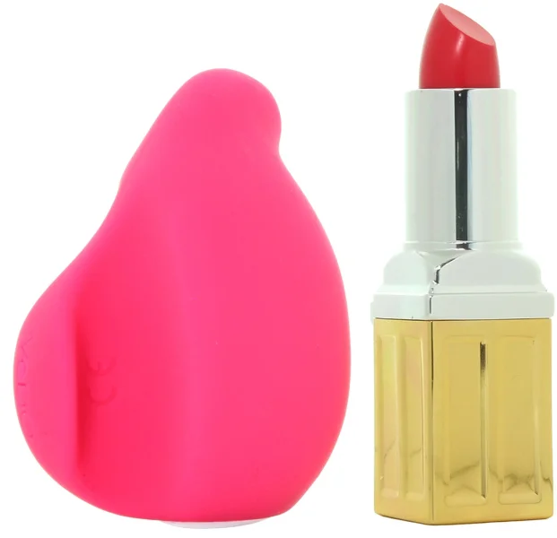 Yumi Rechargeable Finger Vibe — image 9 of 19