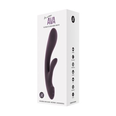 Ava Purple