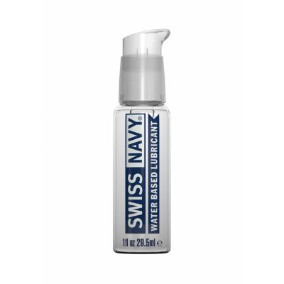 Water Based Lubricant 30ml New Sex Lube