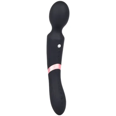 Bondara Star Power 10 Function G Spot and Wand Vibrator